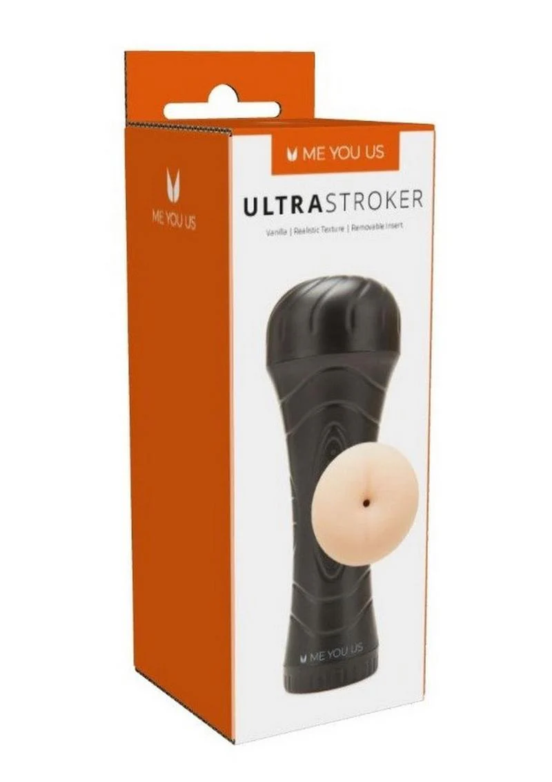 Me You Us UltraStroker V4 Masturbator - Image 7