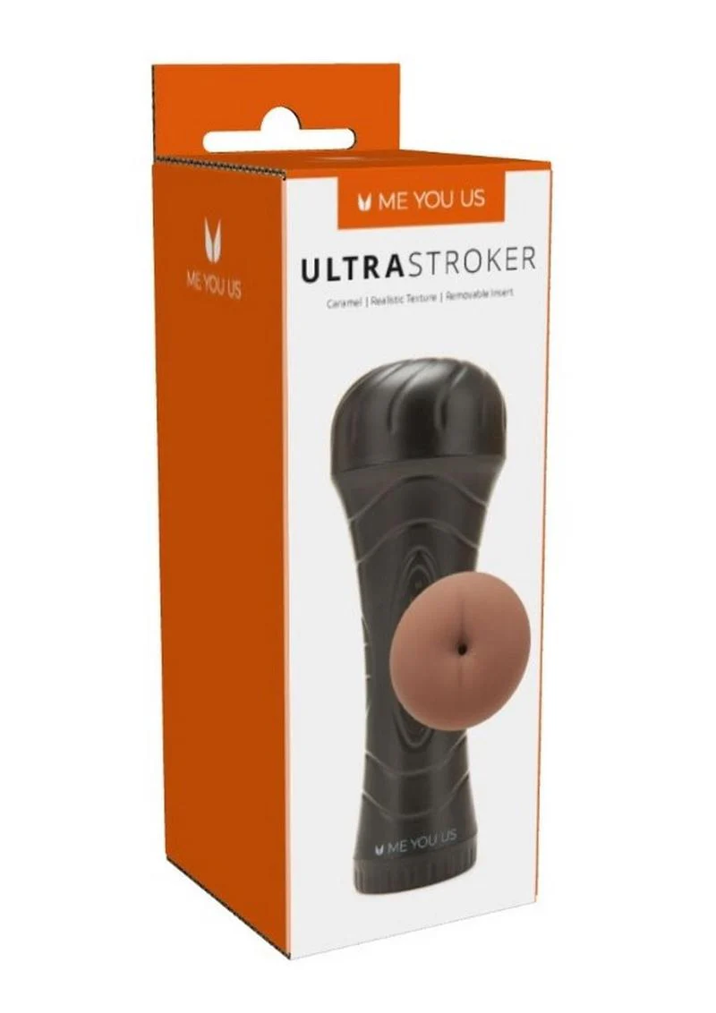 Me You Us UltraStroker V4 Masturbator - Image 8