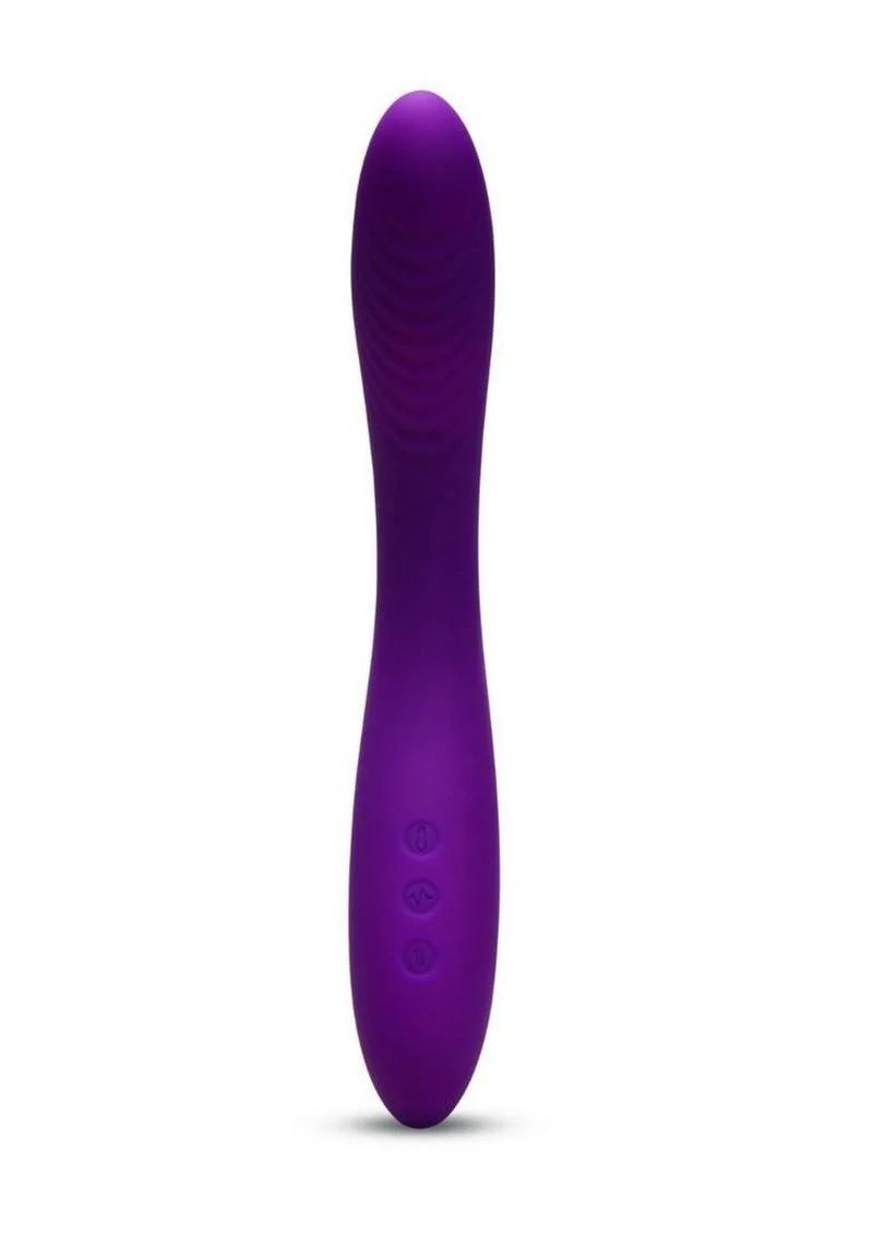 Me You Us Warming G-Spot Vibrator - Image 2