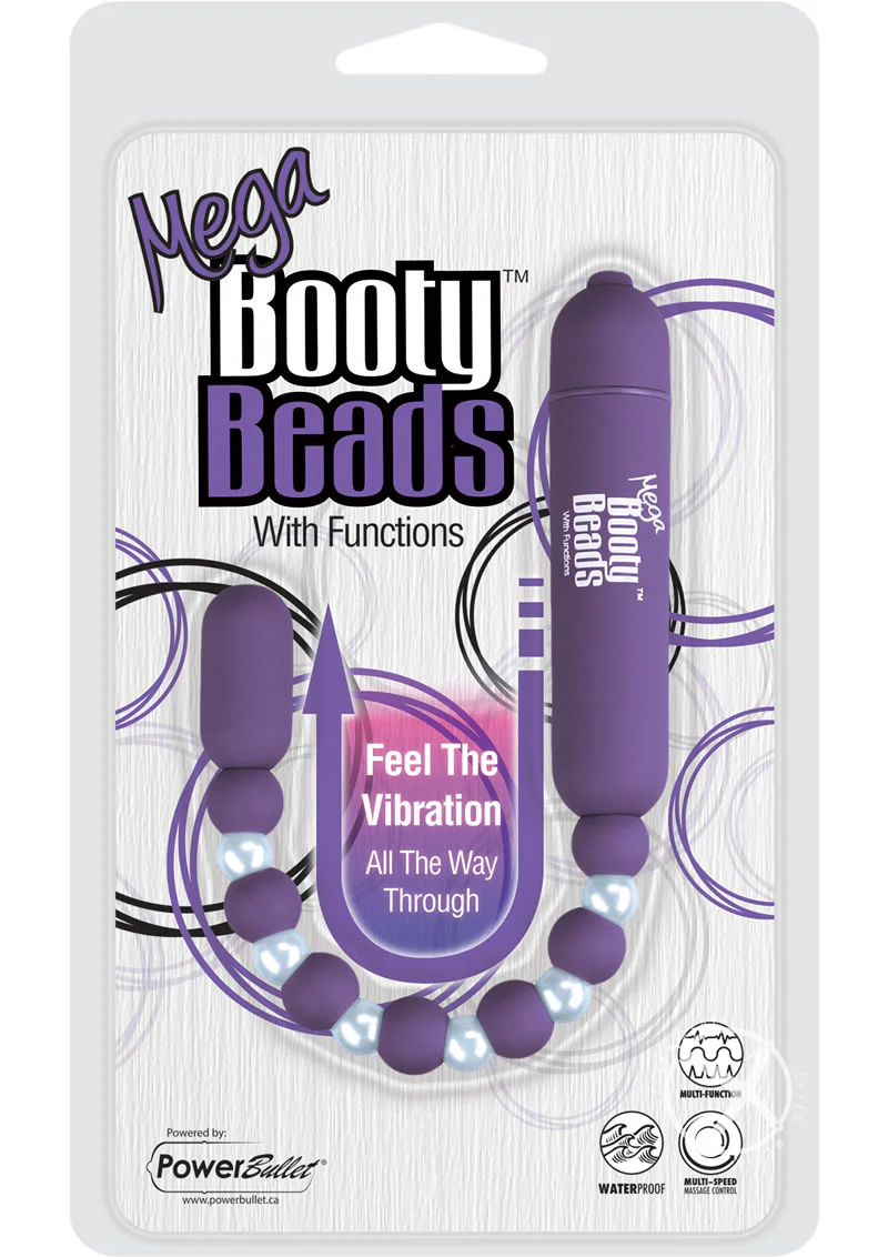 Mega Booty Beads - Image 4