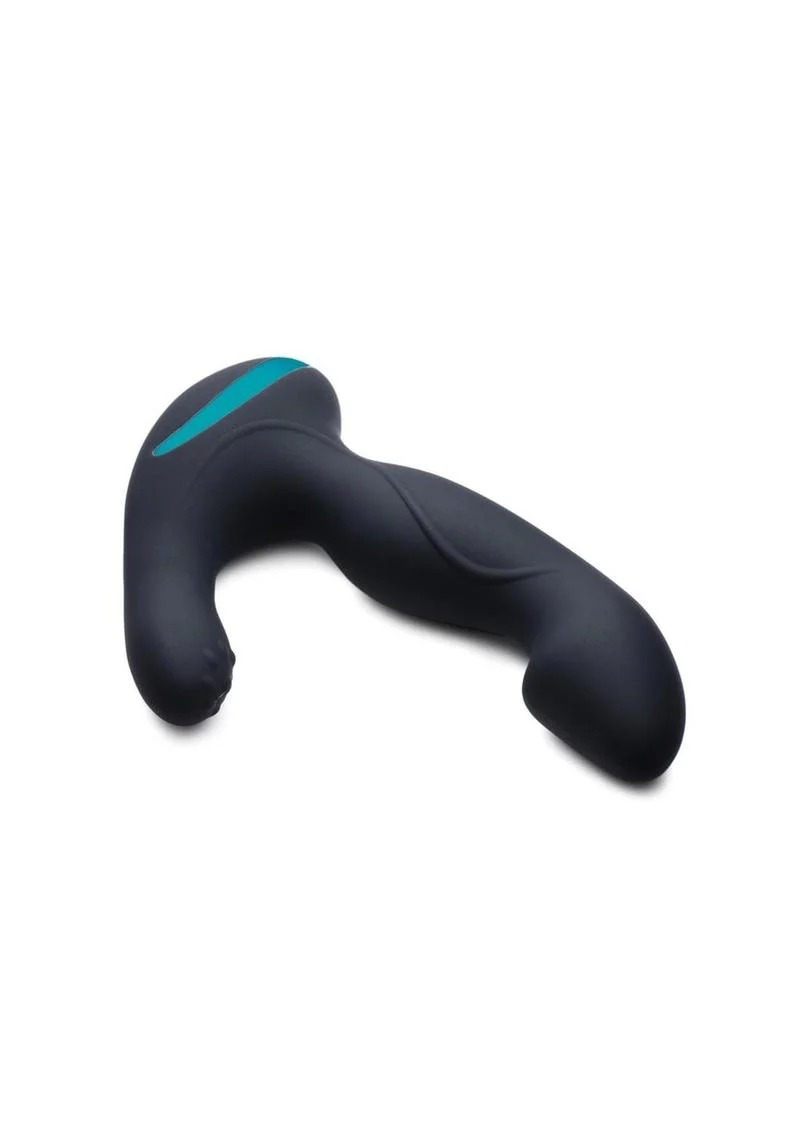 Mega Maverick 10X Rotating Vibrating Prostate Stimulator - Image 2