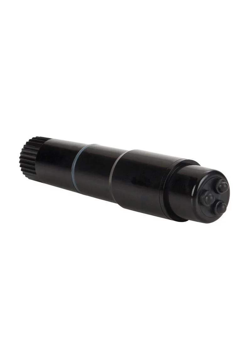 Mega Mite Ultra Powerful Mini Wand Massager - Image 2