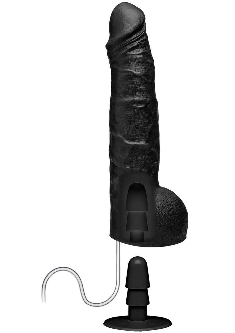 Merci Cumplay Cock with Removable Vac-U-Lock Suction - Image 3