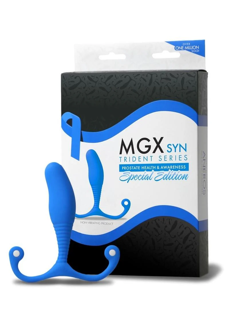 MGX Syn Trident P-Spot Stimulator - Image 2