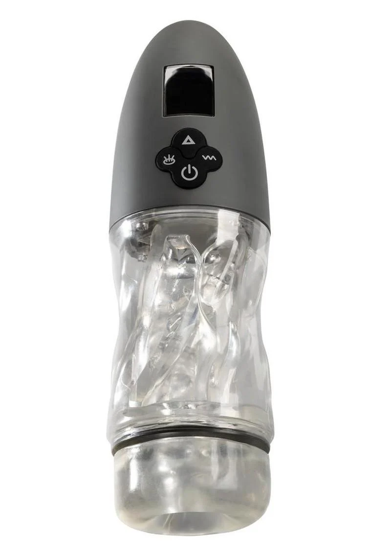 Milk Master Extreme Automatic Rechargeable Stroker - Image 2