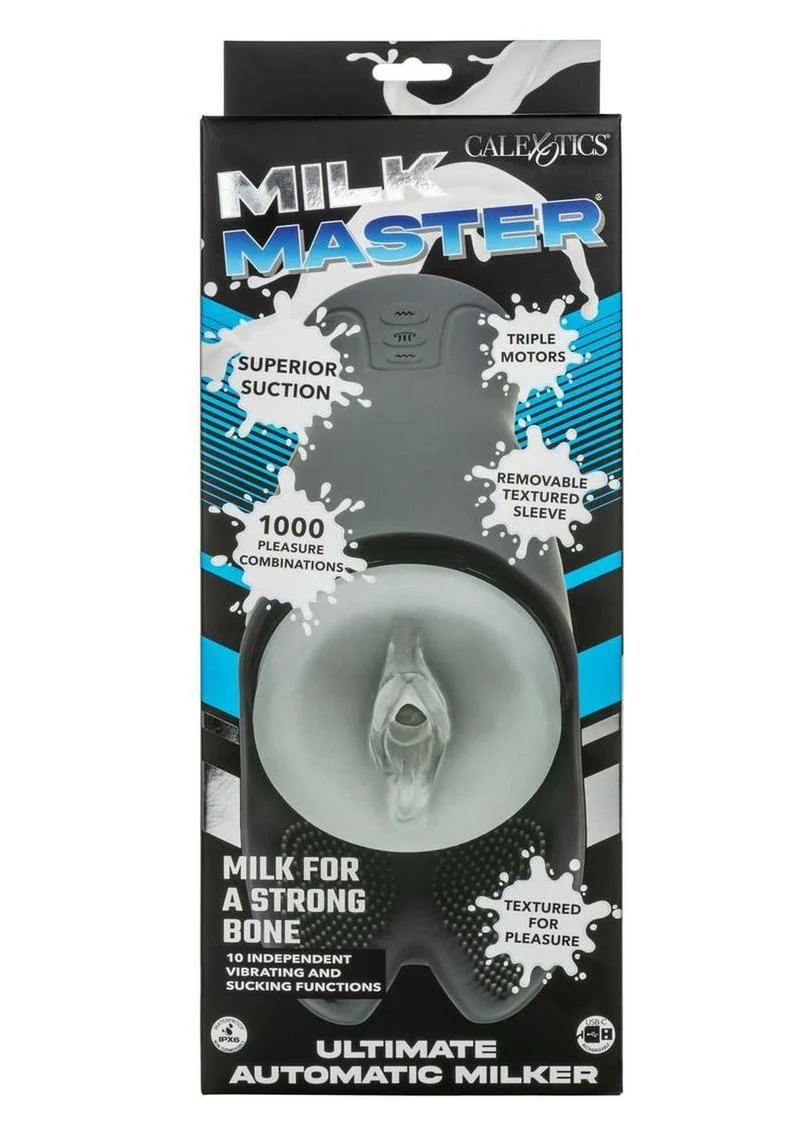 Milk Master Ultimate Milker - Image 4