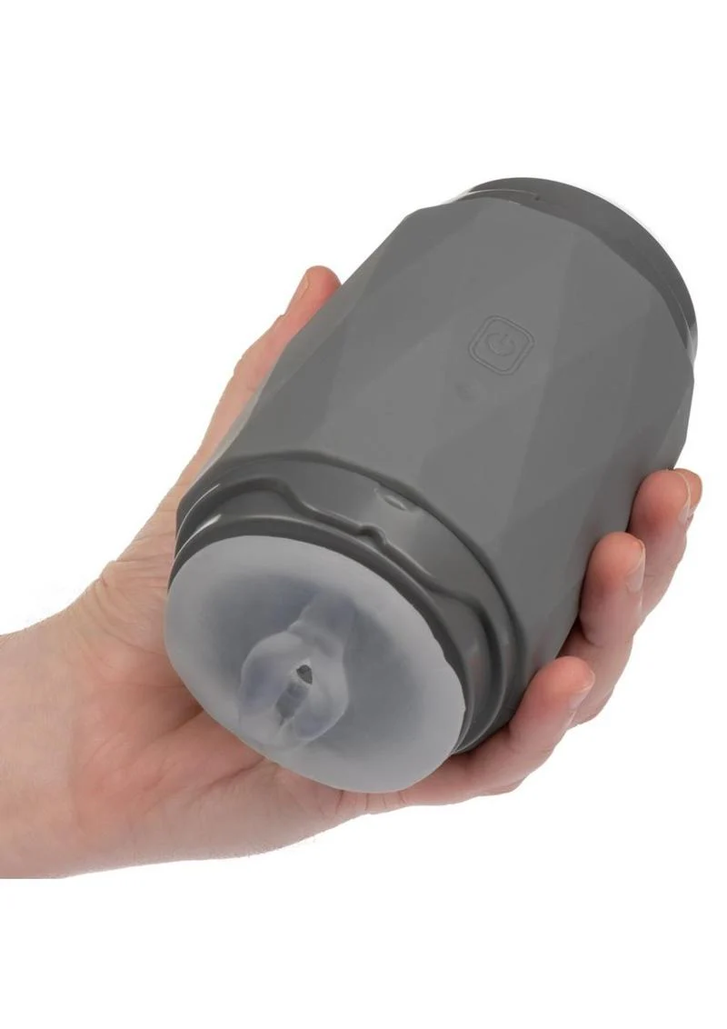 Milk Master Vibro Squeeze Pussy - Image 2