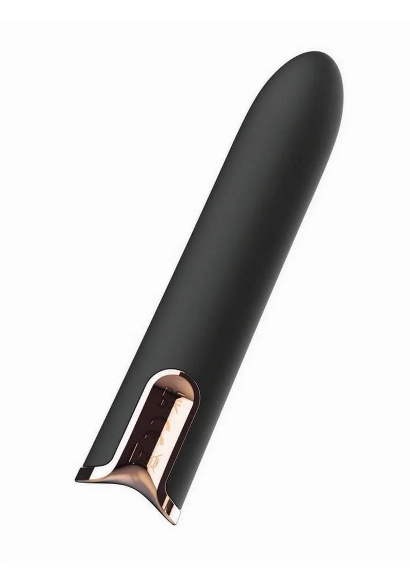 Mini’s Royal Silicone Bullet Vibrator - Image 2
