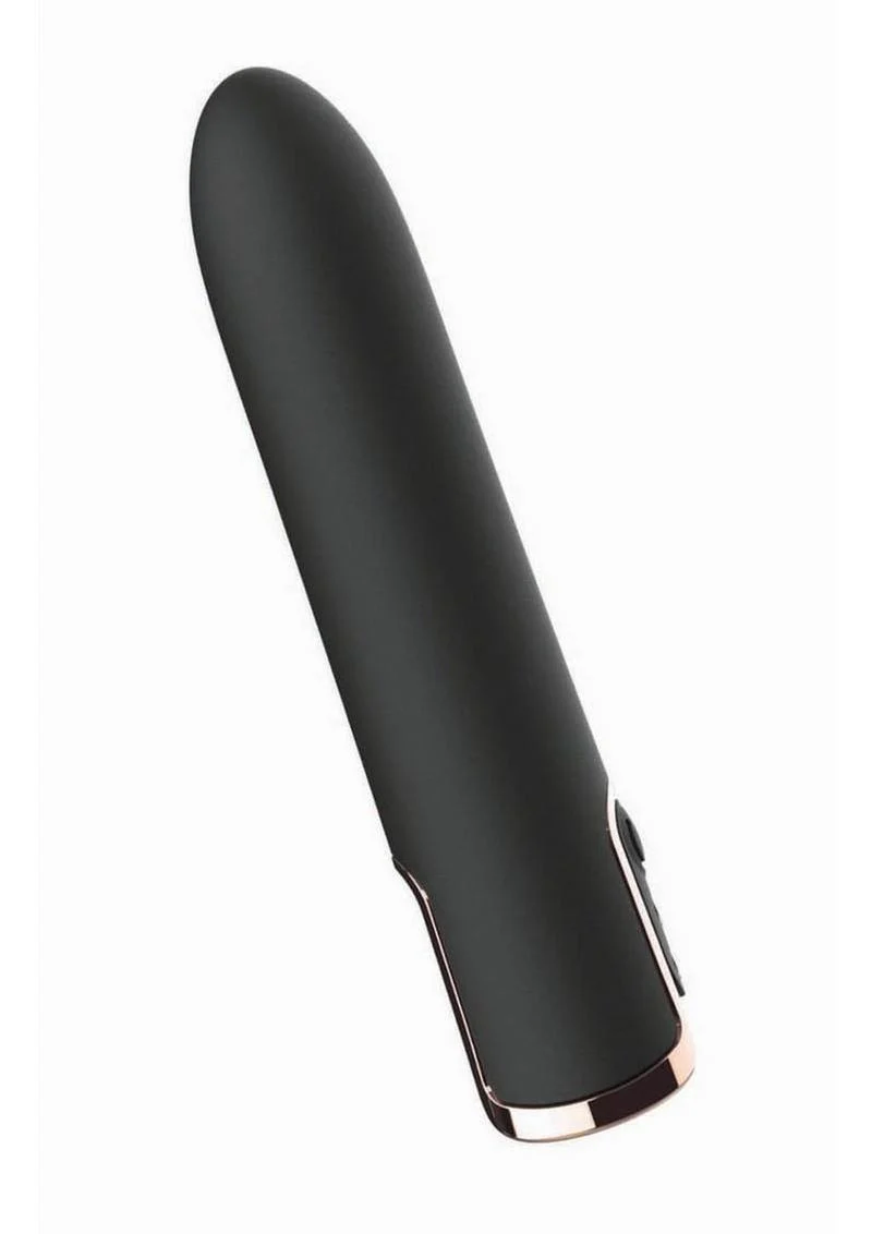 Mini’s Royal Silicone Bullet Vibrator - Image 3