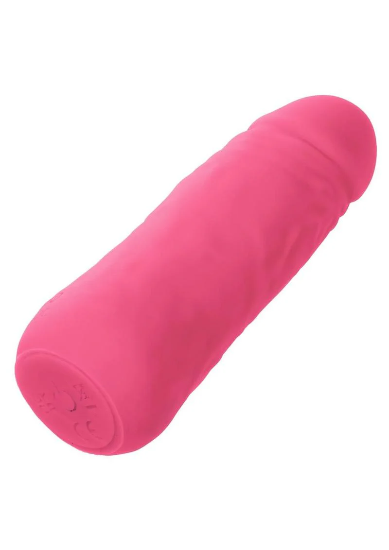 Mini Vibrating Studs Rechargeable Silicone Vibrator - Image 5