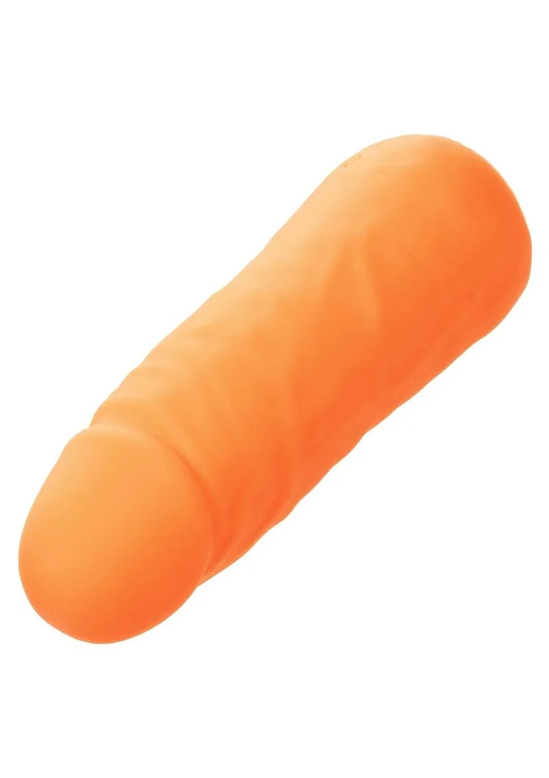 Mini Vibrating Studs Rechargeable Silicone Vibrator - Image 7