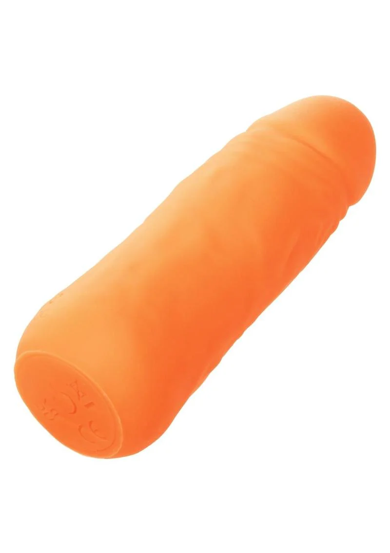 Mini Vibrating Studs Rechargeable Silicone Vibrator - Image 8