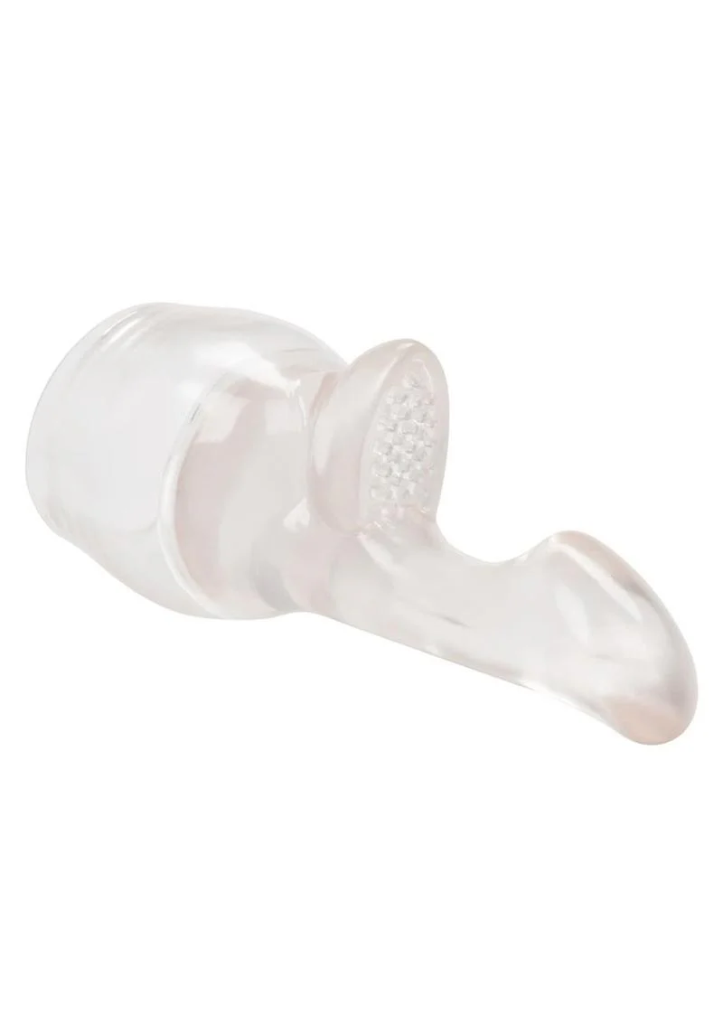 Miracle Massager G-Spot Accessory Curved for G-Spot Stimulation - Image 2