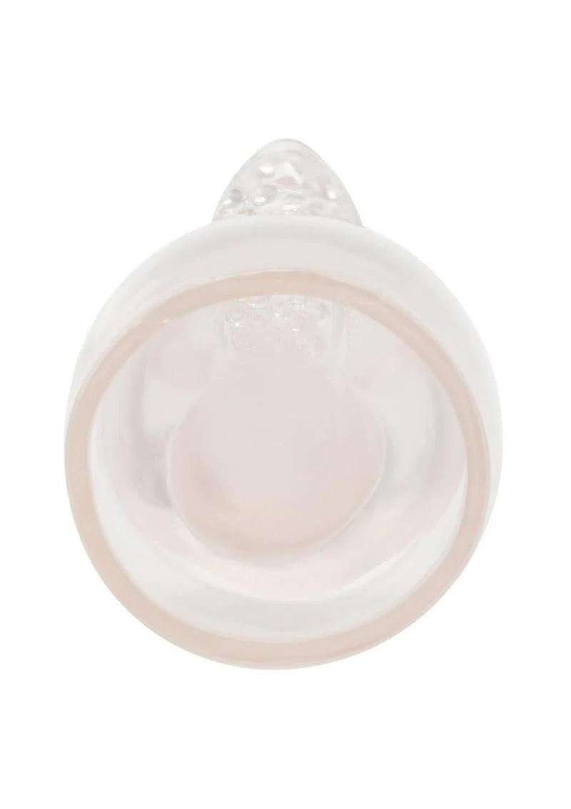 Miracle Massager G-Spot Accessory Curved for G-Spot Stimulation - Image 3