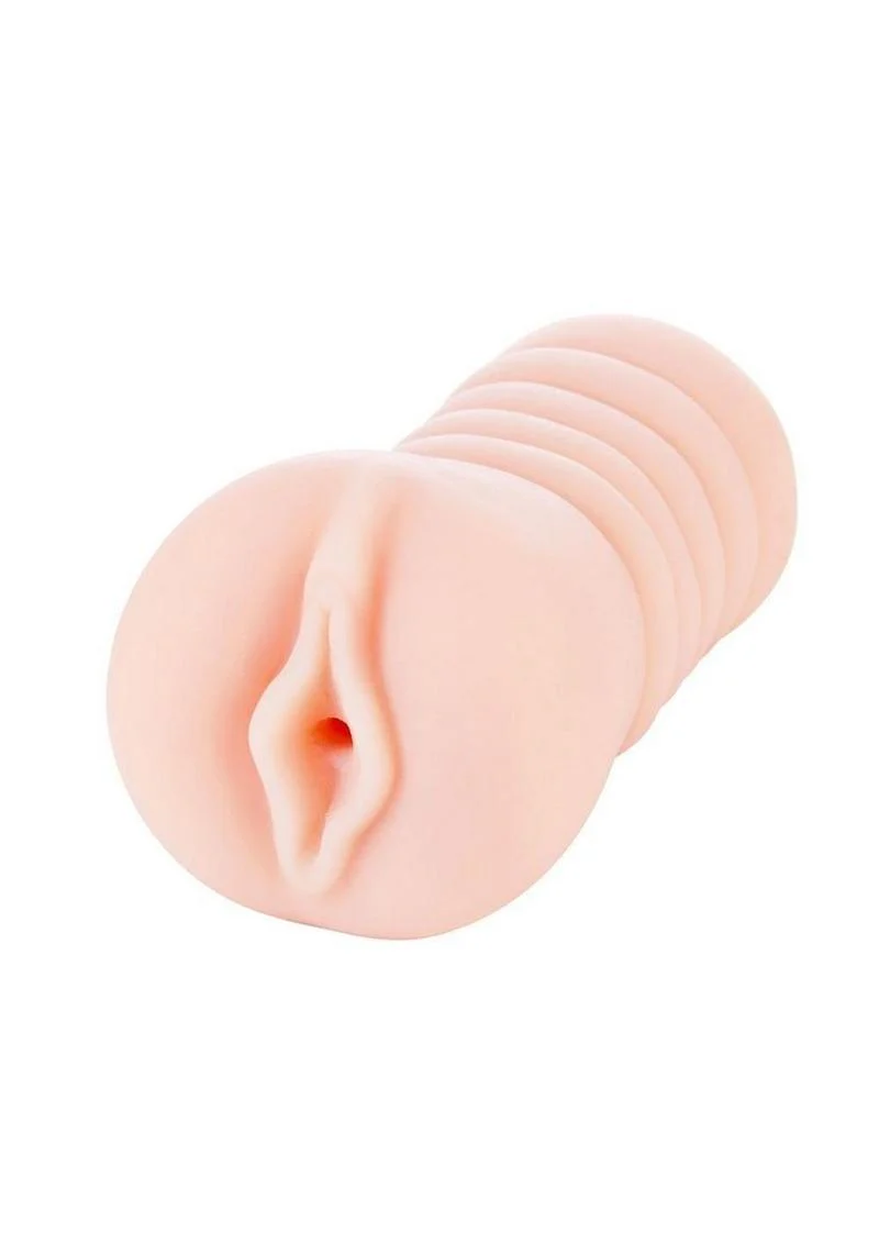 Miss Candi Mini Realistic Masturbator - Image 2