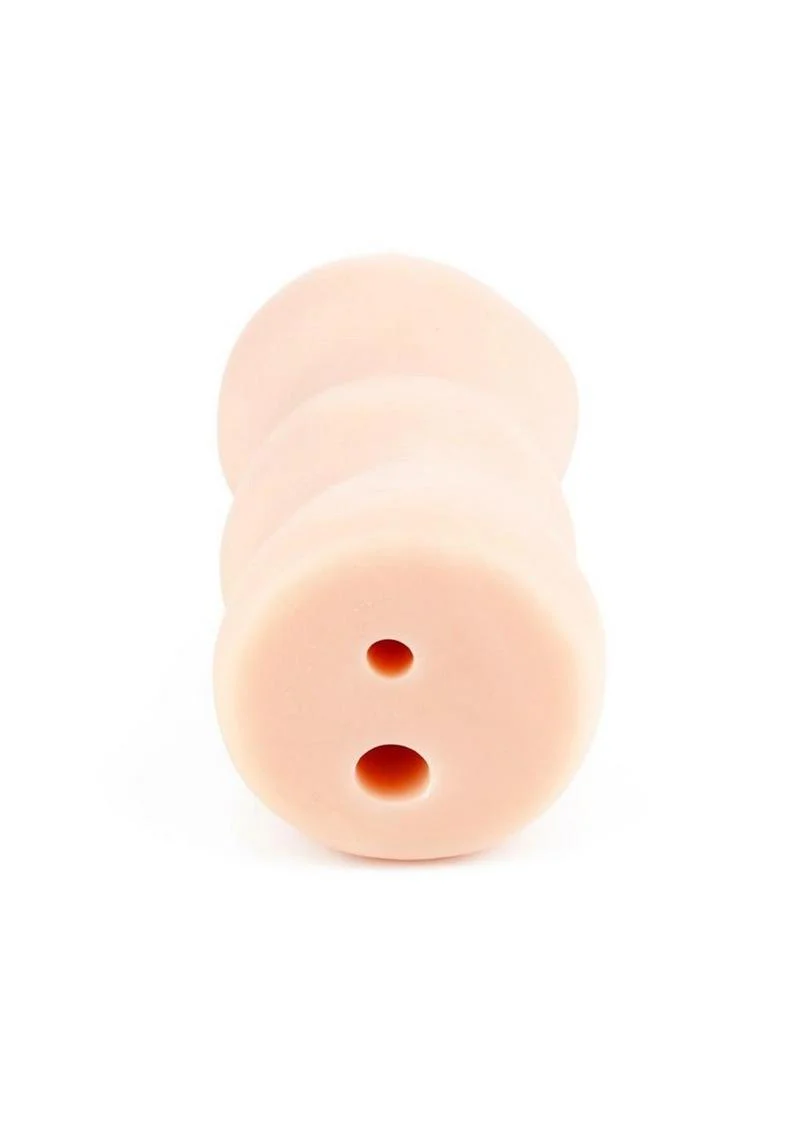 Miss Lexi Deluxe Vibrating Realistic Masturbator - Image 3
