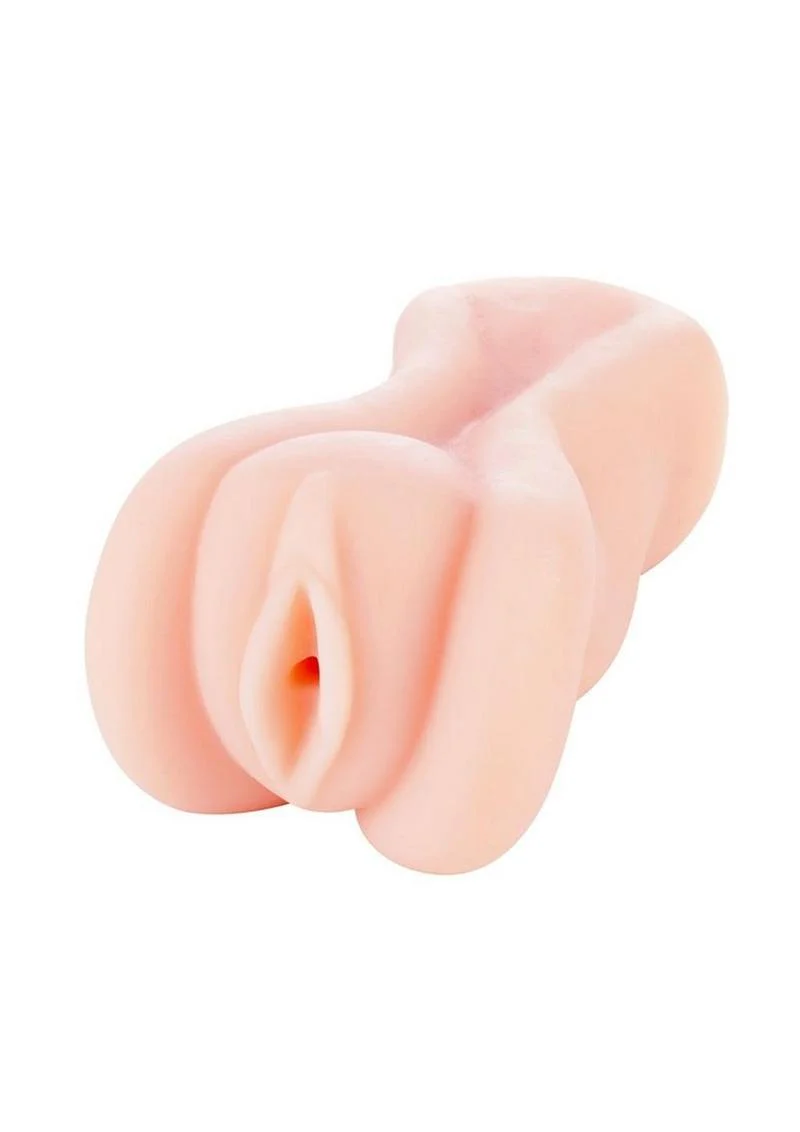 Miss Mischa Deluxe Realistic Masturbator - Image 2