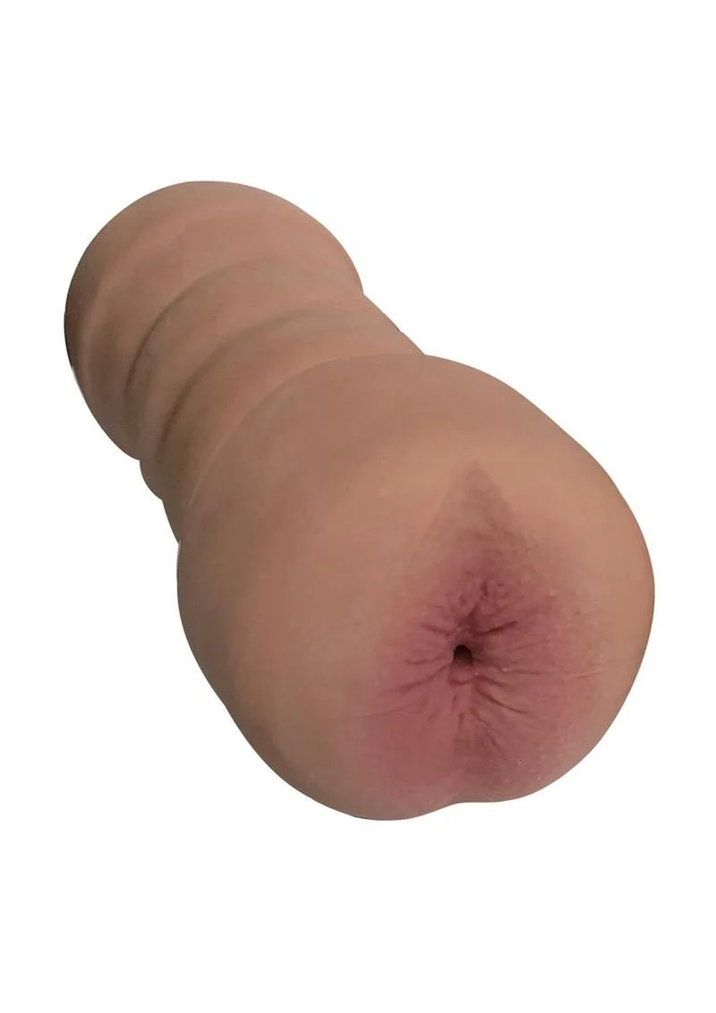 Mistress Alexis & Brianna Vibrating BioSkin Double Stroker - Image 2