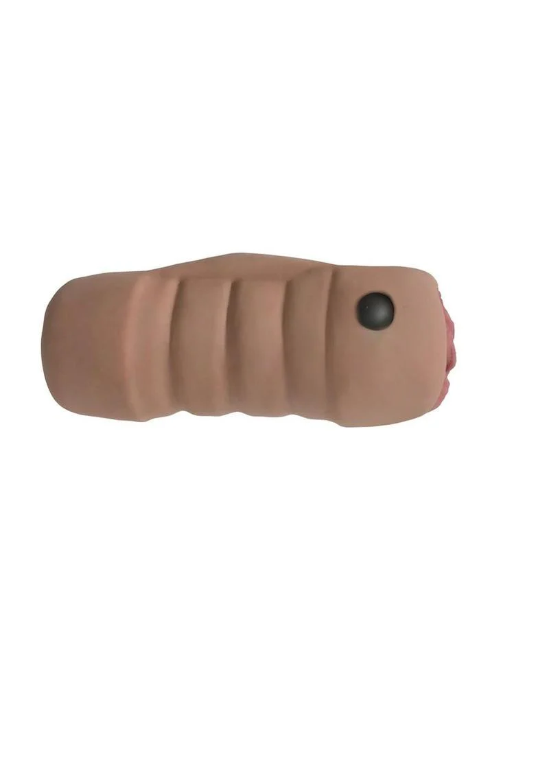 Mistress Alexis & Brianna Vibrating BioSkin Double Stroker - Image 3