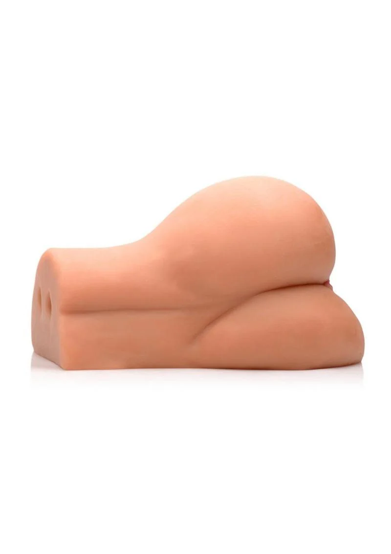 Mistress Alexis Vibrating Side Saddle Stroker - Image 3