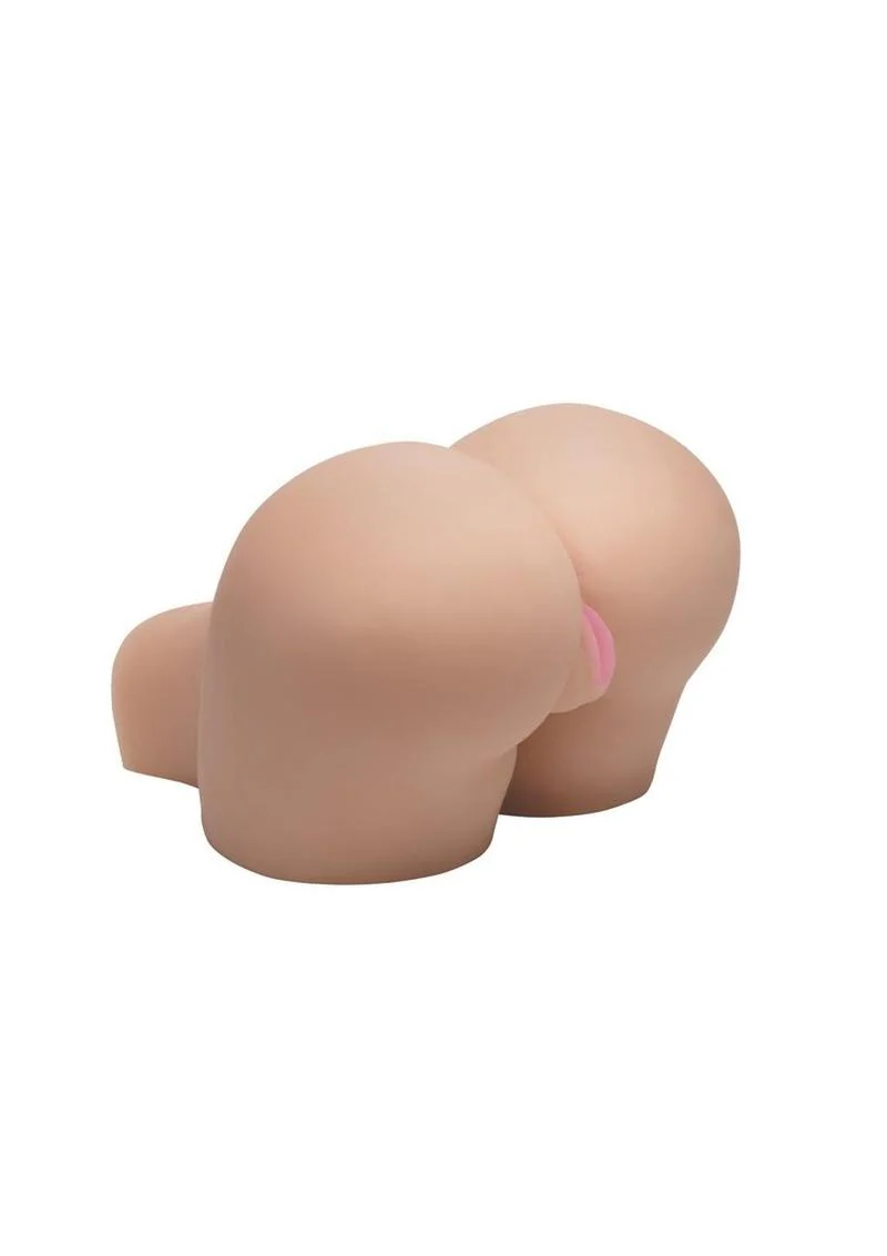 Mistress Bottom's Up Butt Pussy And Ass Masturbator - Image 2