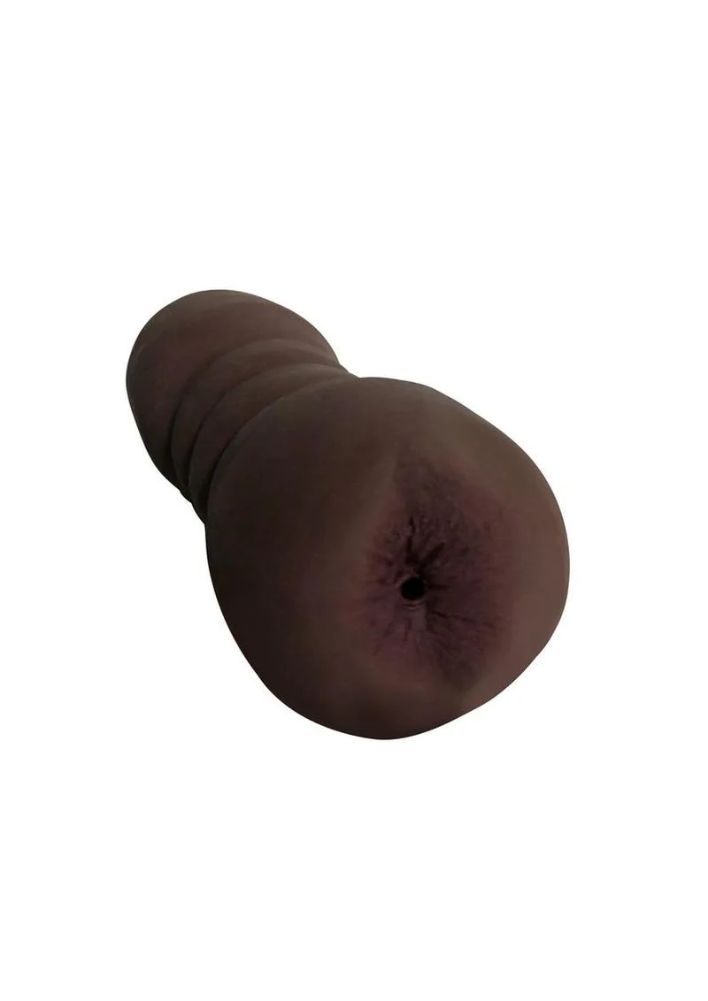 Mistress Brandy And Buffy Vibrating BioSkin Double Stroker - Image 2