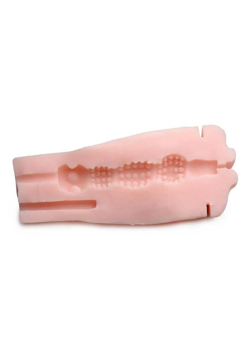 Mistress Deluxe Mouth Stroker - Image 2