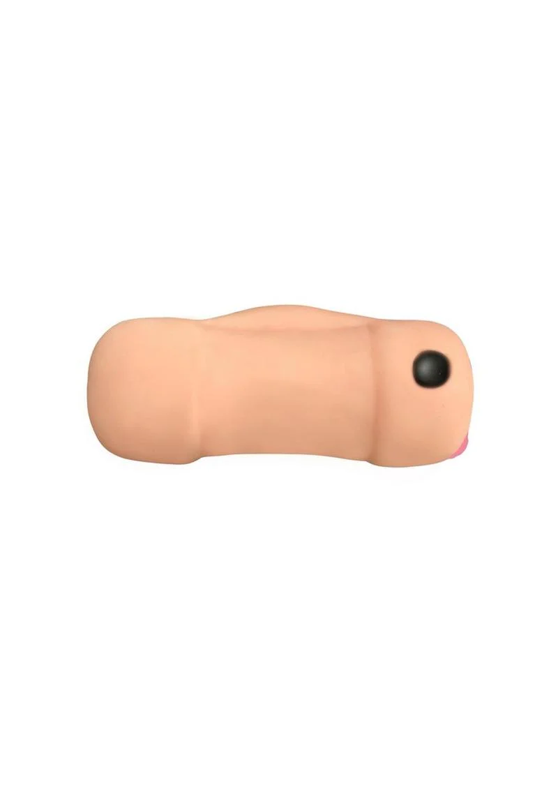 Mistress Jillian And Julie Vibrating BioSkin Double Stroker - Image 3