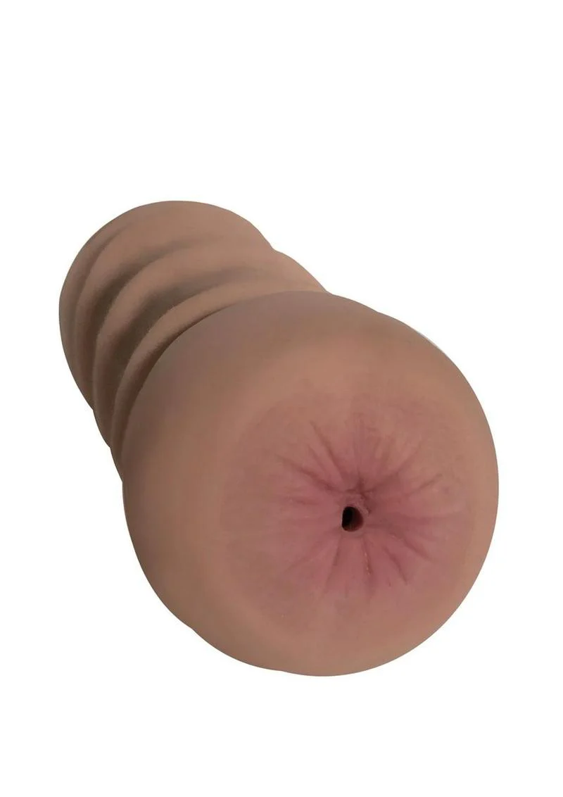 Mistress Sophia And Sabrina Vibrating BioSkin Double Stroker - Image 2