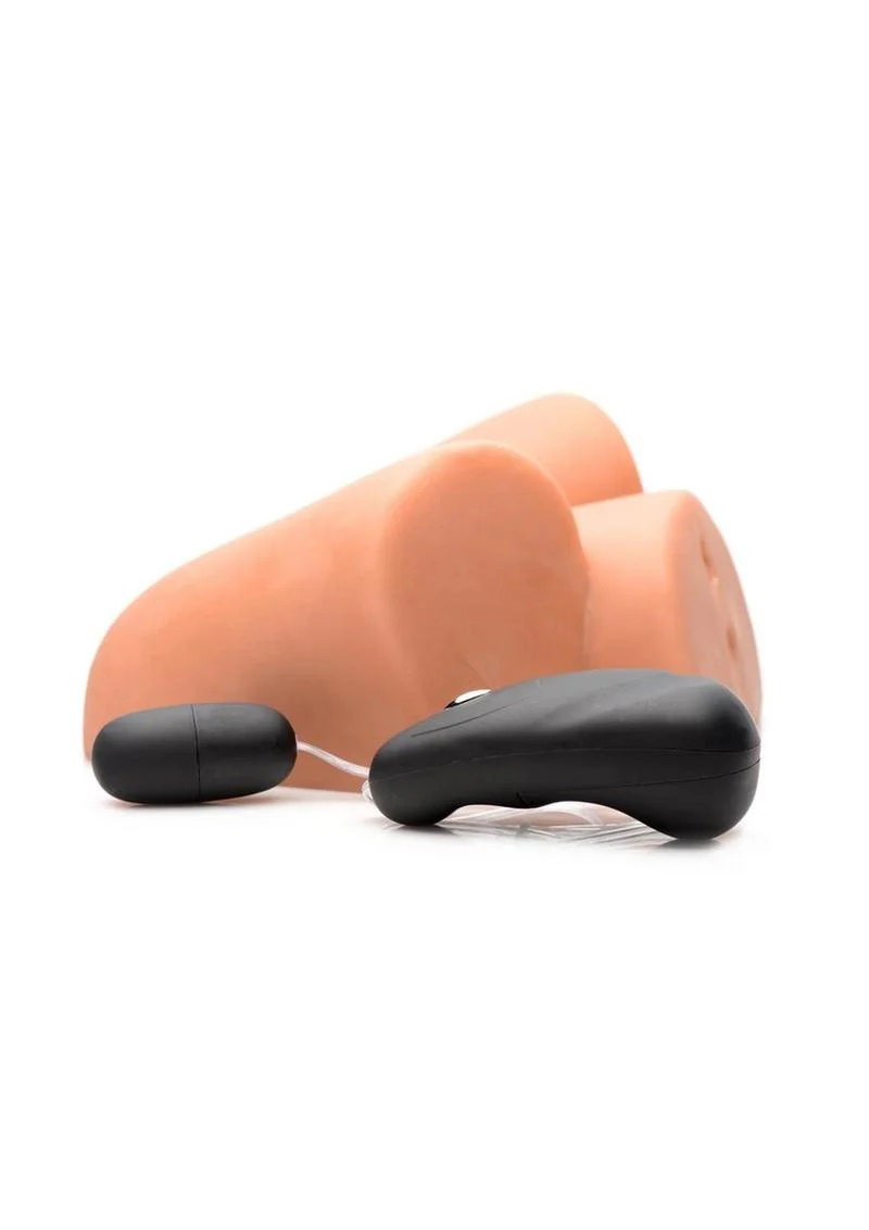 Mistress The Perfect Fuck Jackhammer Vibrating Masturbator - Image 2