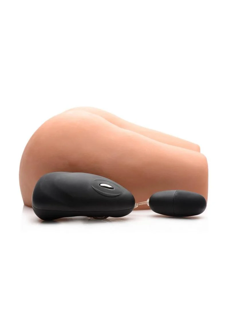 Mistress The Perfect Fuck Missionary Vibrating Masturbator - Image 2