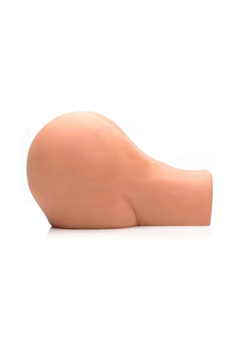 Mistress The Perfect Fuck Vibrating Masturbator With Tia Edition - Image 3