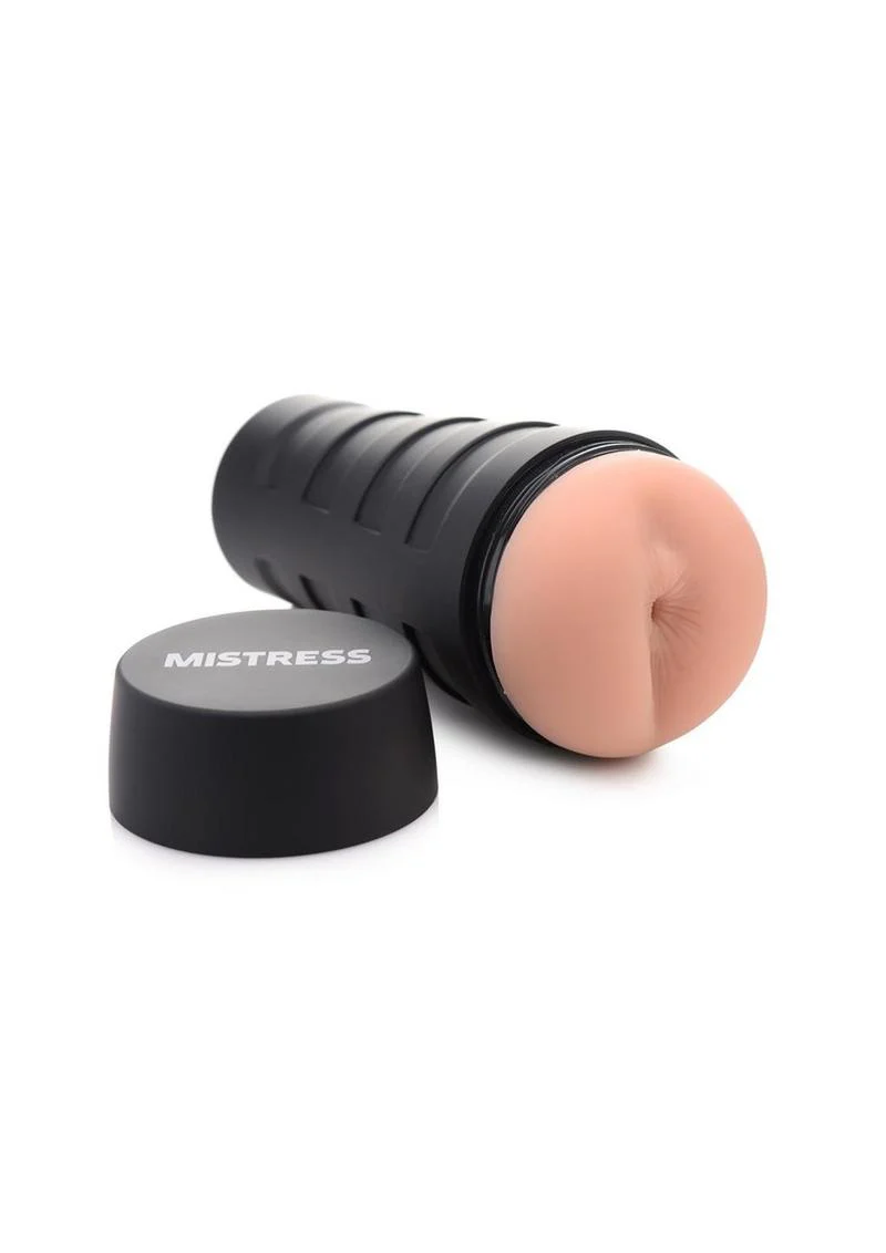 Mistress Tia Ass Stroker - Image 2