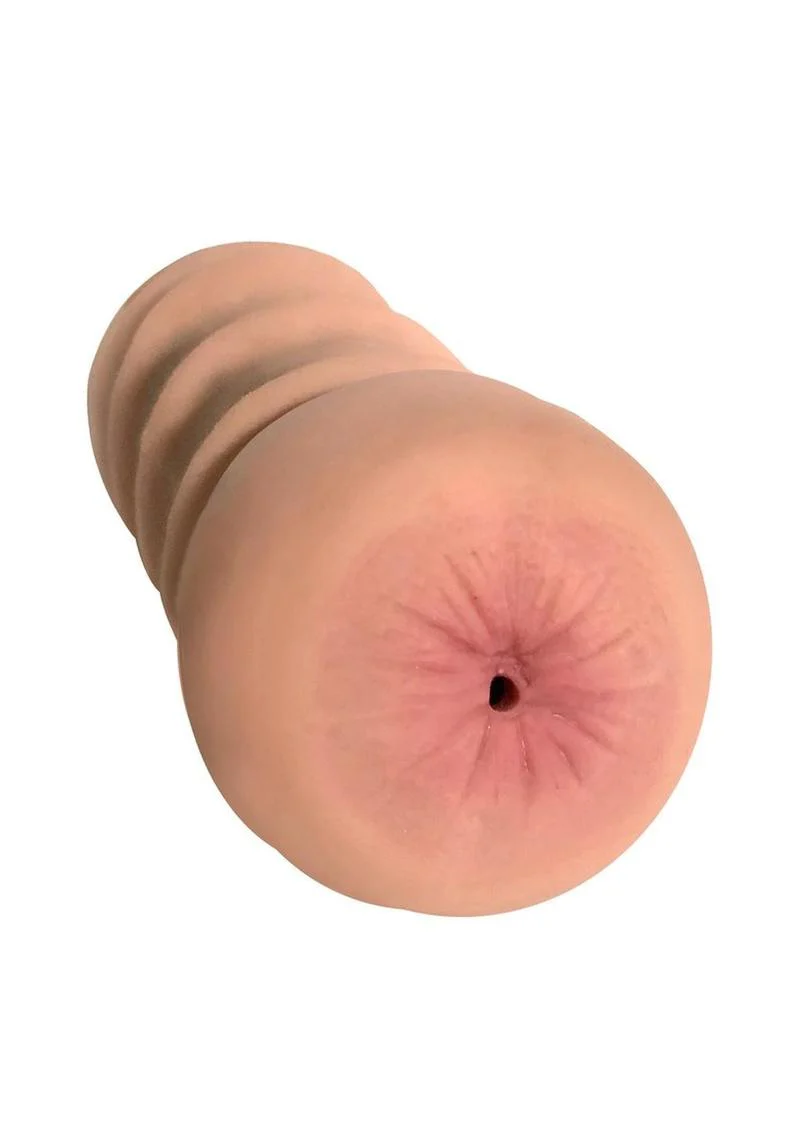 Mistress Vibrating Double Stroker - Image 2