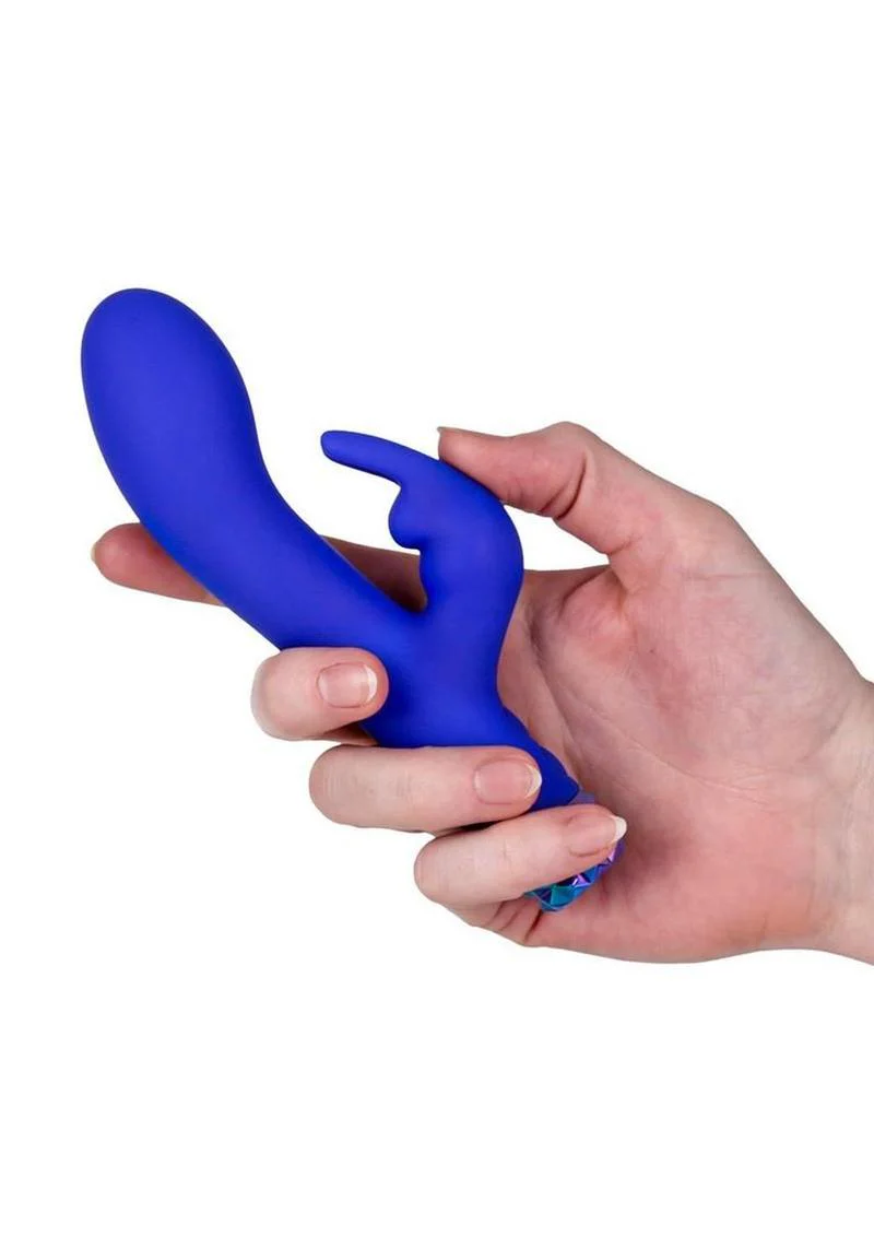 M'Lady Bunny Vibrator - Image 2