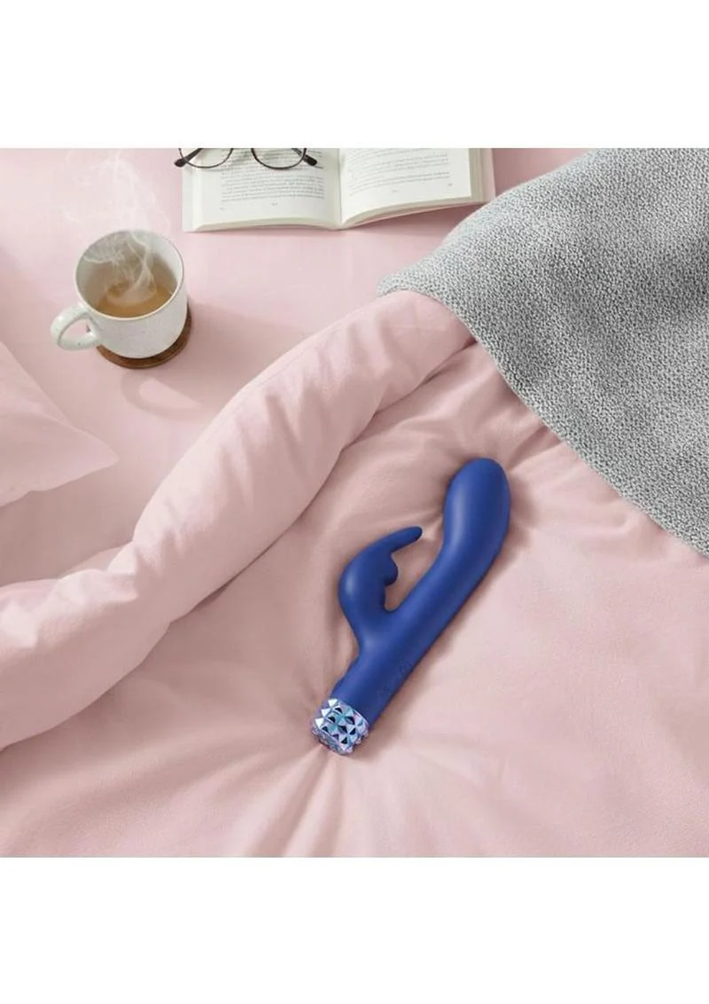 M'Lady Bunny Vibrator - Image 3