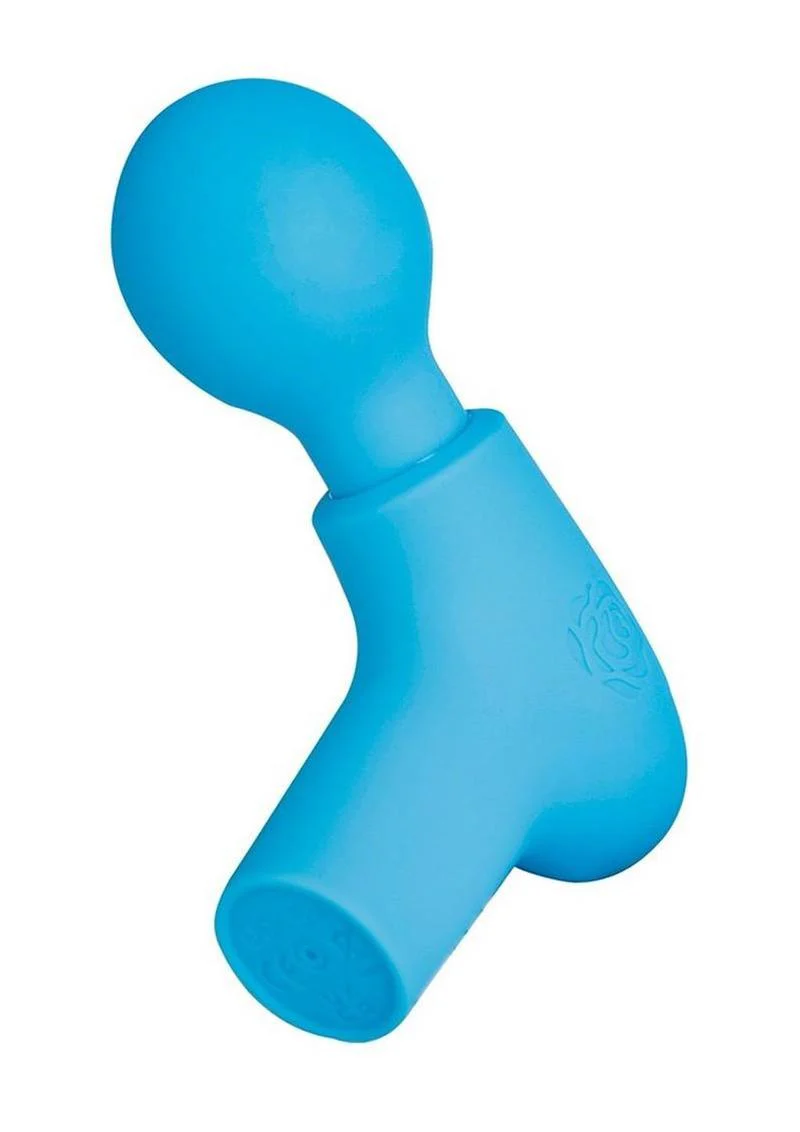 M'Lady Rechargeable Vibrating Massager - Image 2