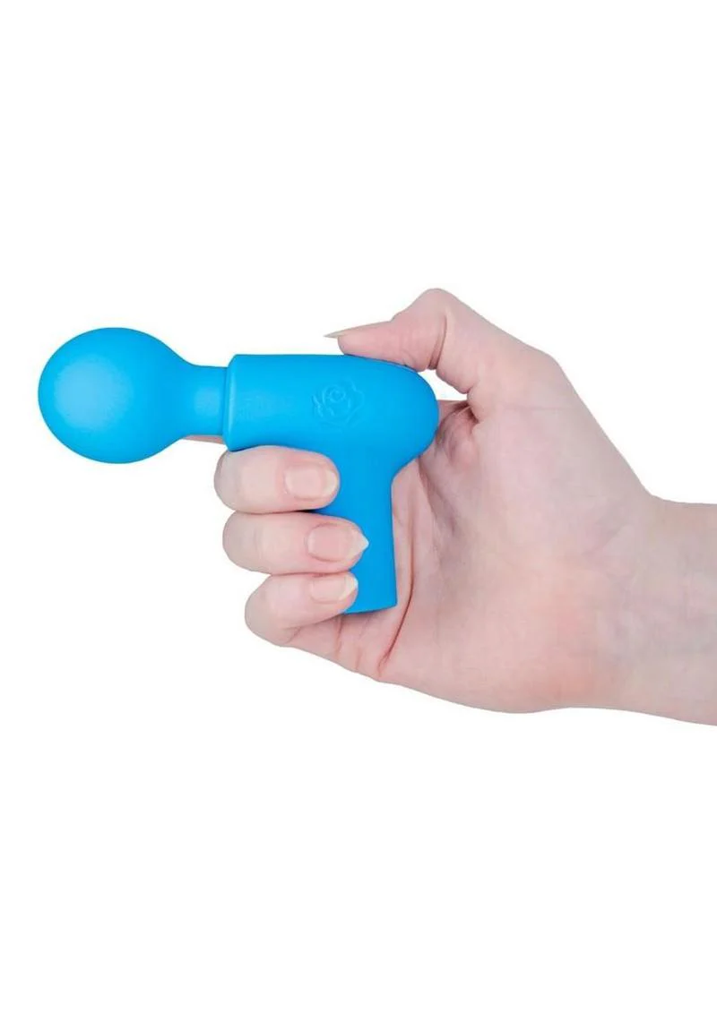 M'Lady Rechargeable Vibrating Massager - Image 3
