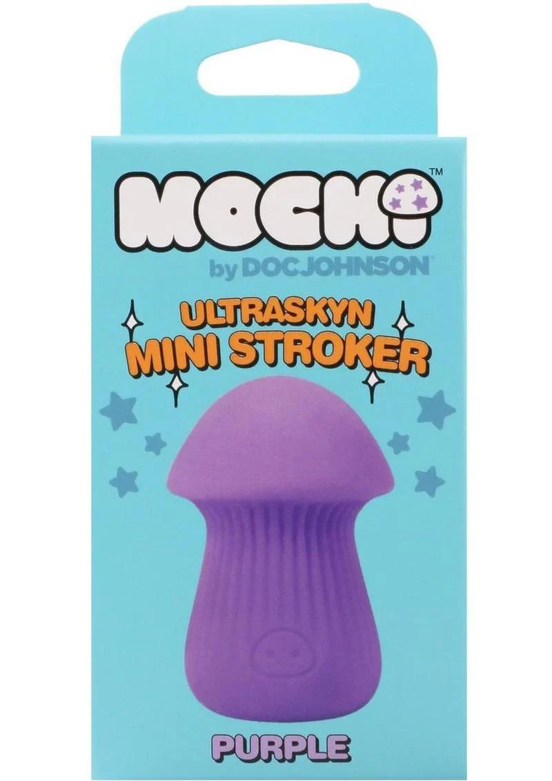 Mochi Ultraskyn Mini Stroker - Image 10