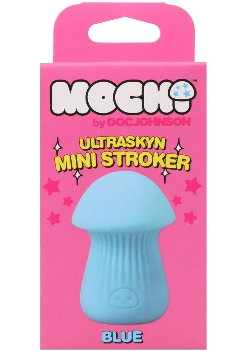 Mochi Ultraskyn Mini Stroker - Image 2