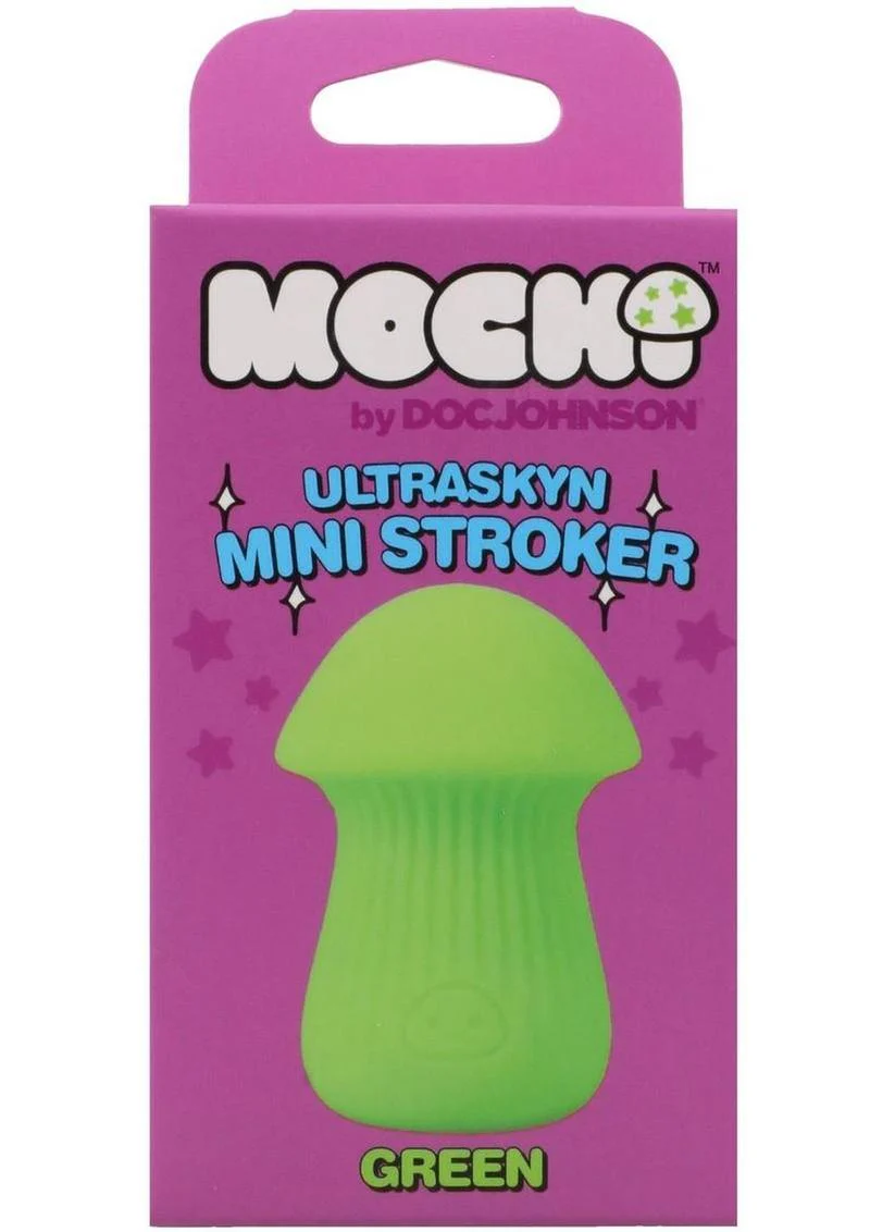 Mochi Ultraskyn Mini Stroker - Image 6