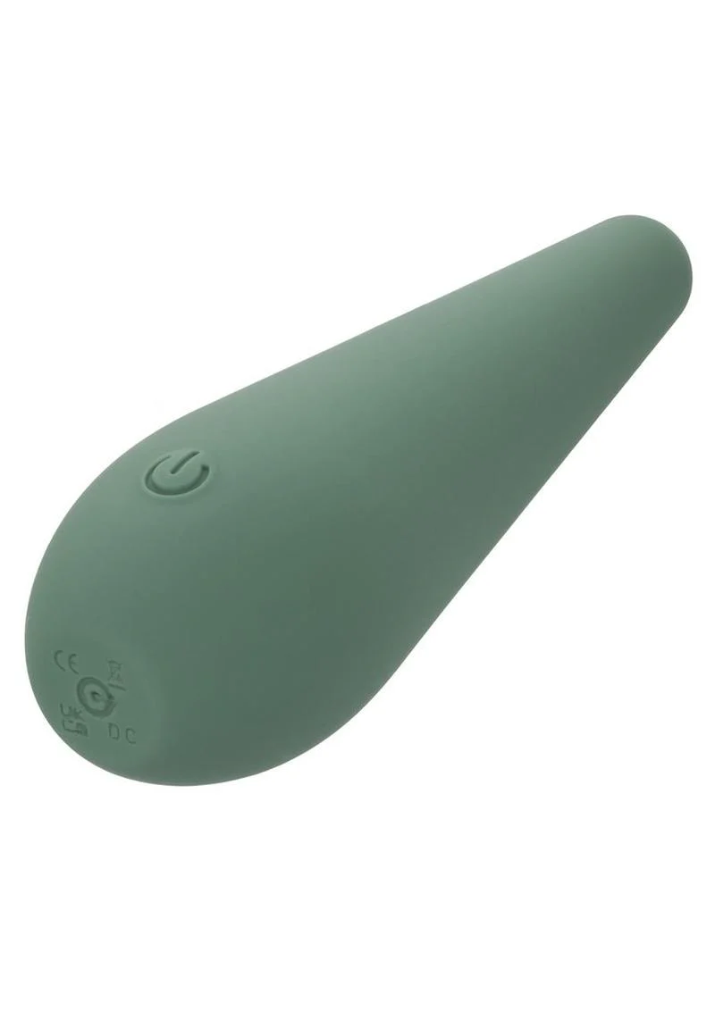 Mod Chic Rechargeable Silicone Vibrator - Image 2