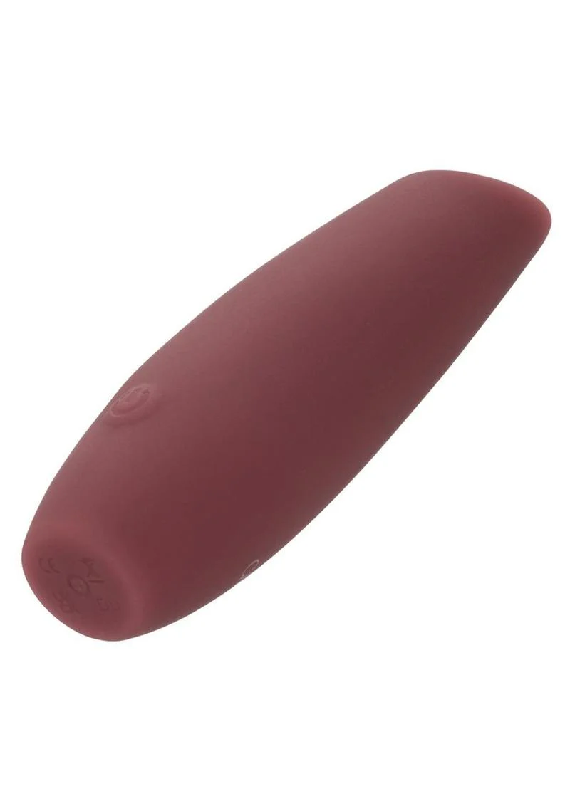 Mod Tilt Rechargeable Silicone Bullet Vibrator - Image 2