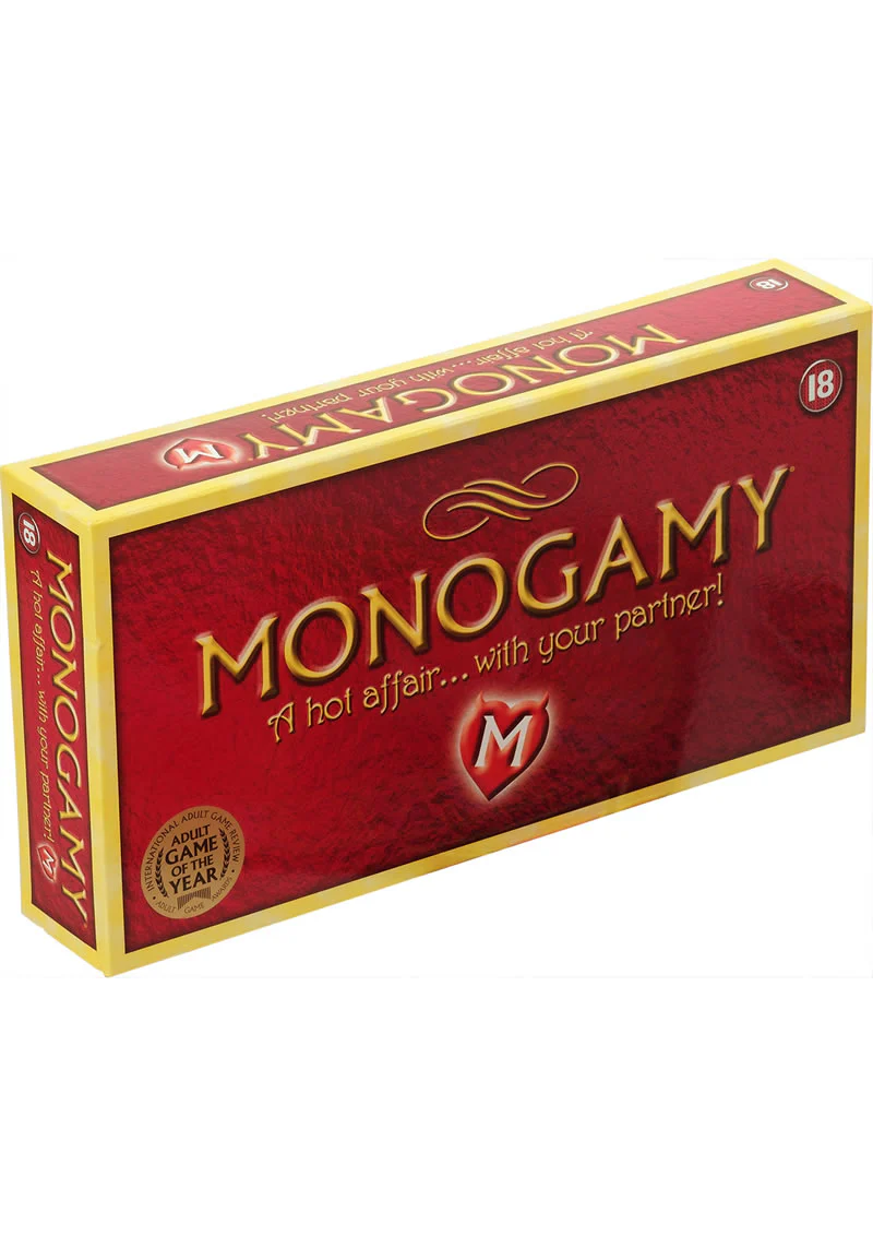 Monogamy A Hot Affairwith Your Partner - Image 4