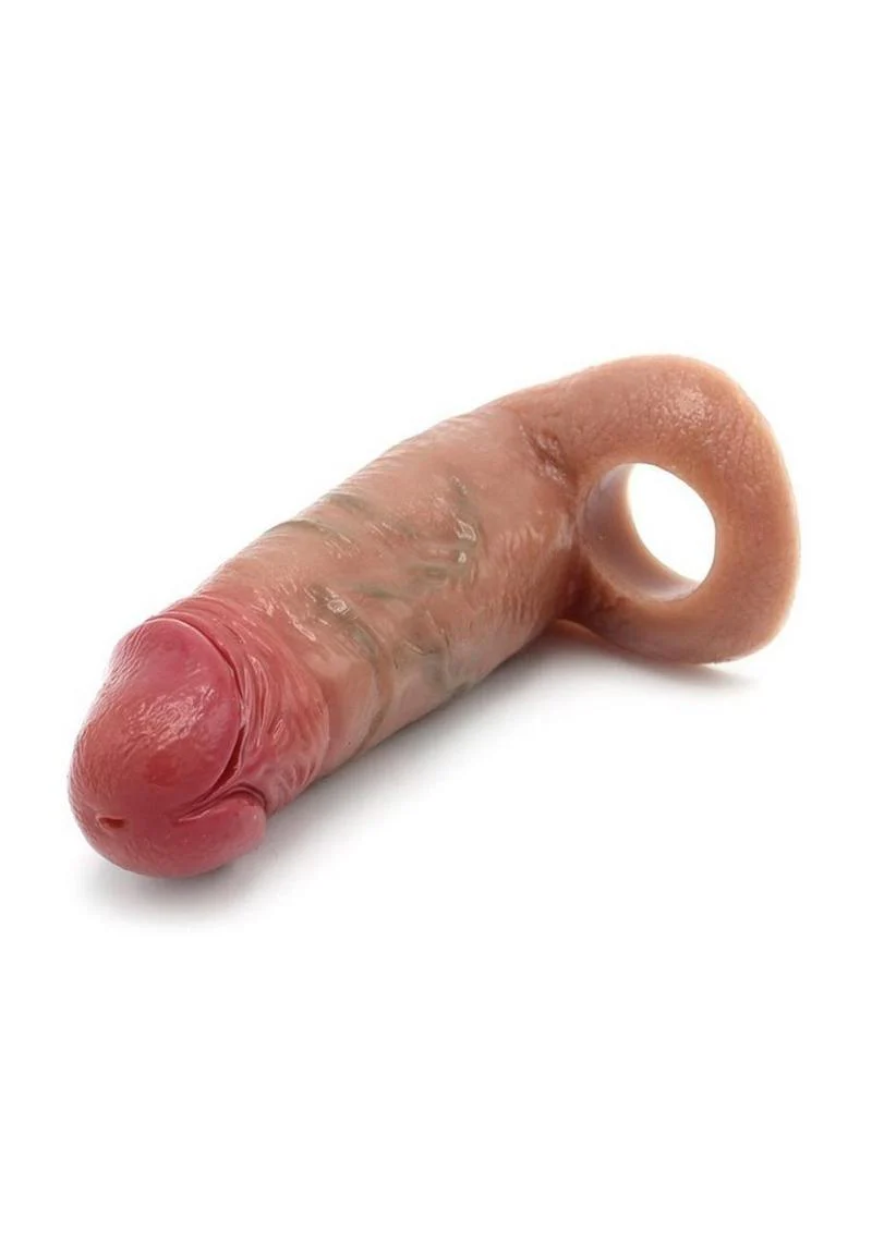 Monstar Beast Silicone Sleeve - Image 2