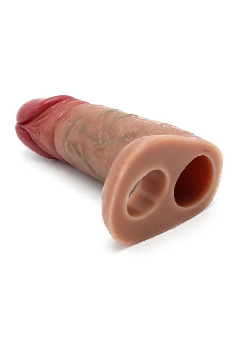 Monstar Beast Silicone Sleeve - Image 3