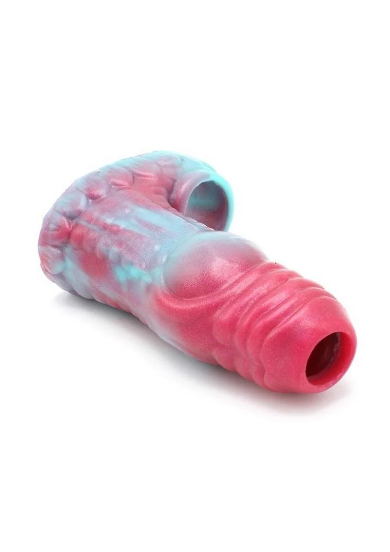 Monstar Beast Silicone Sleeve - Image 2