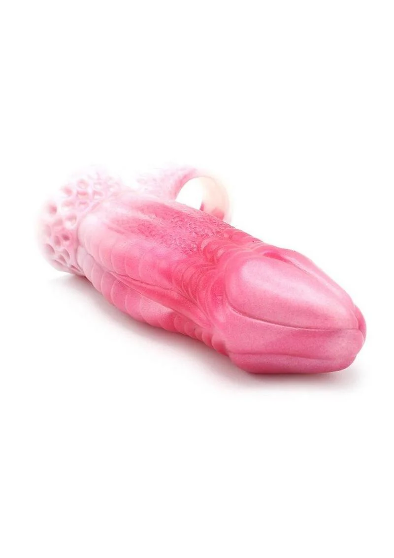 Monstar Beast Sleeve - Image 2