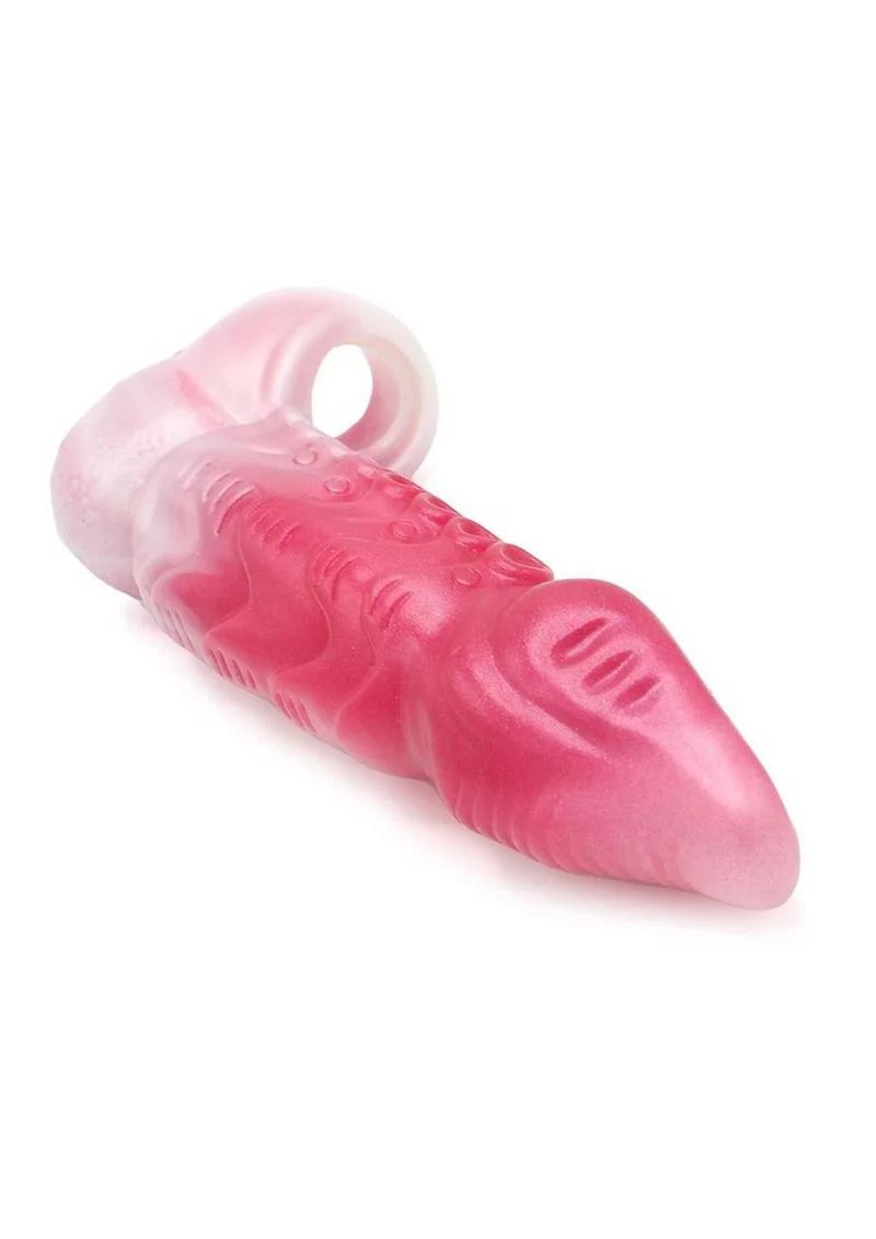 Monstar Silicone Sleeve - Image 2