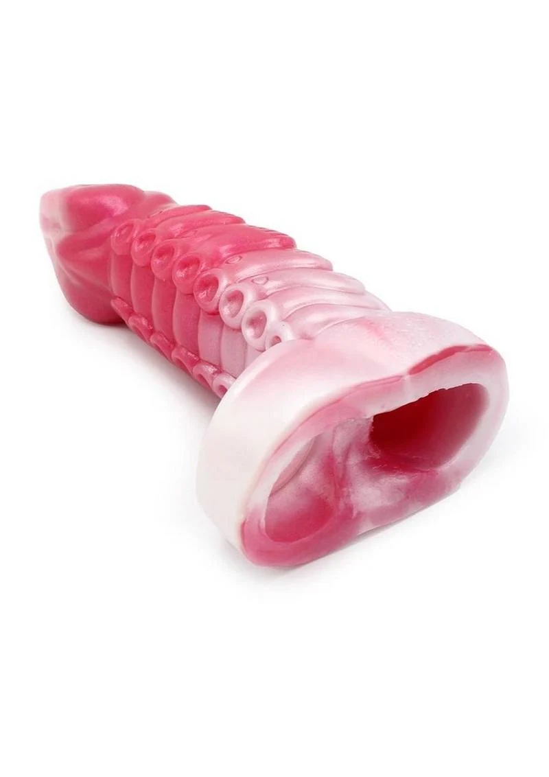 Monstar Silicone Sleeve - Image 3
